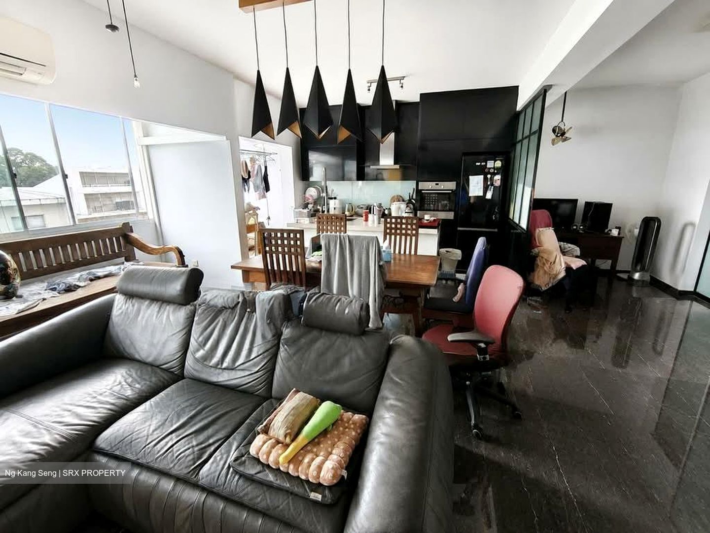 Sherwood Towers (D21), Apartment #600038081